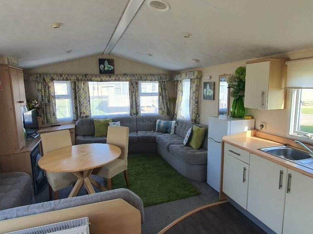 Butlins Skegness - Holiday Accommodation 7153