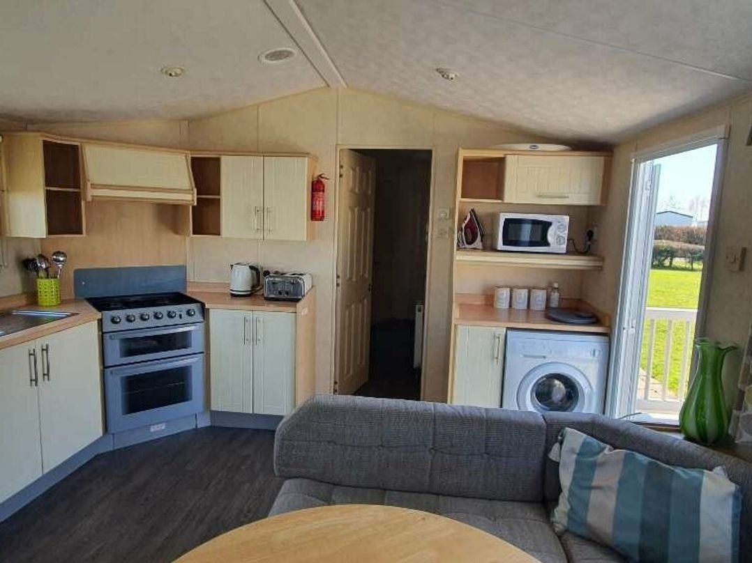 Butlins Skegness - Holiday Accommodation 7153