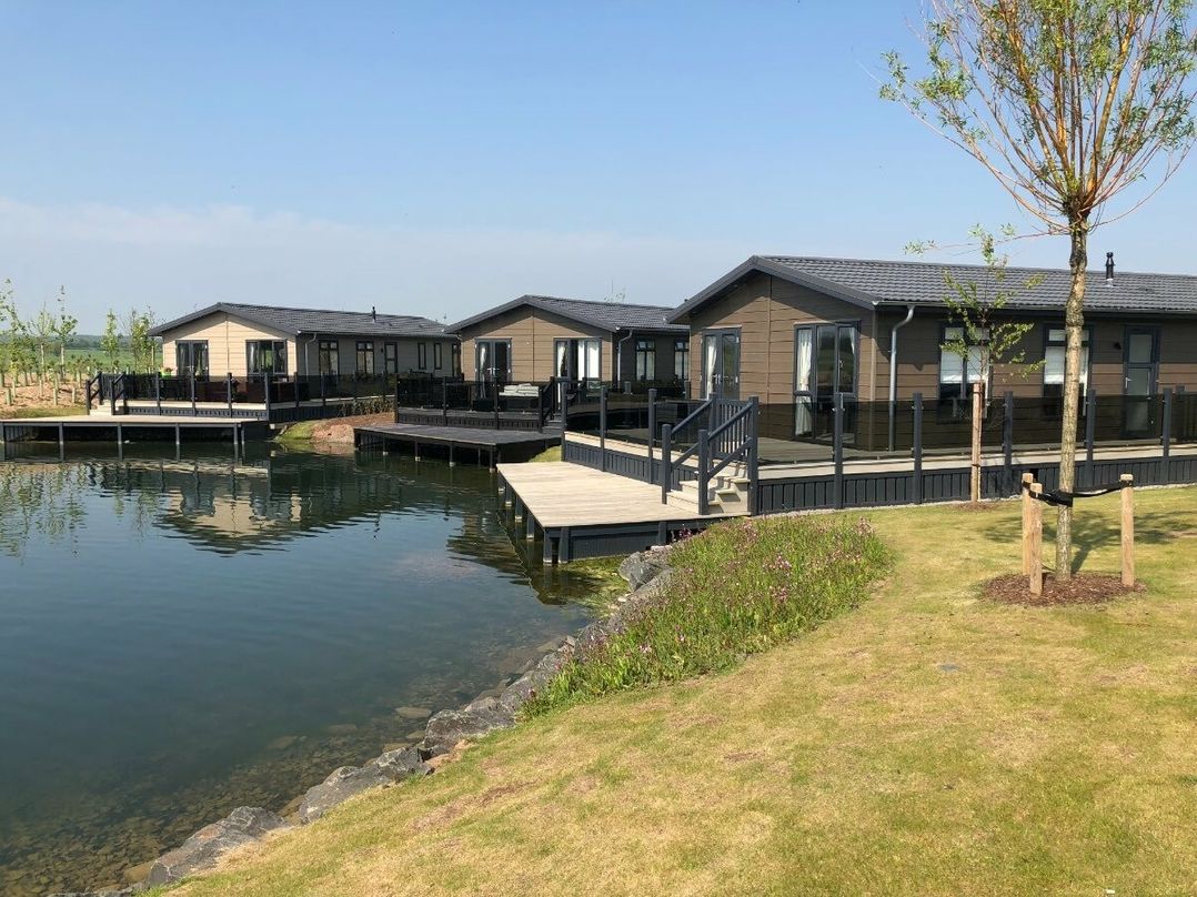 Haggerston Castle - Holiday Accommodation 7155