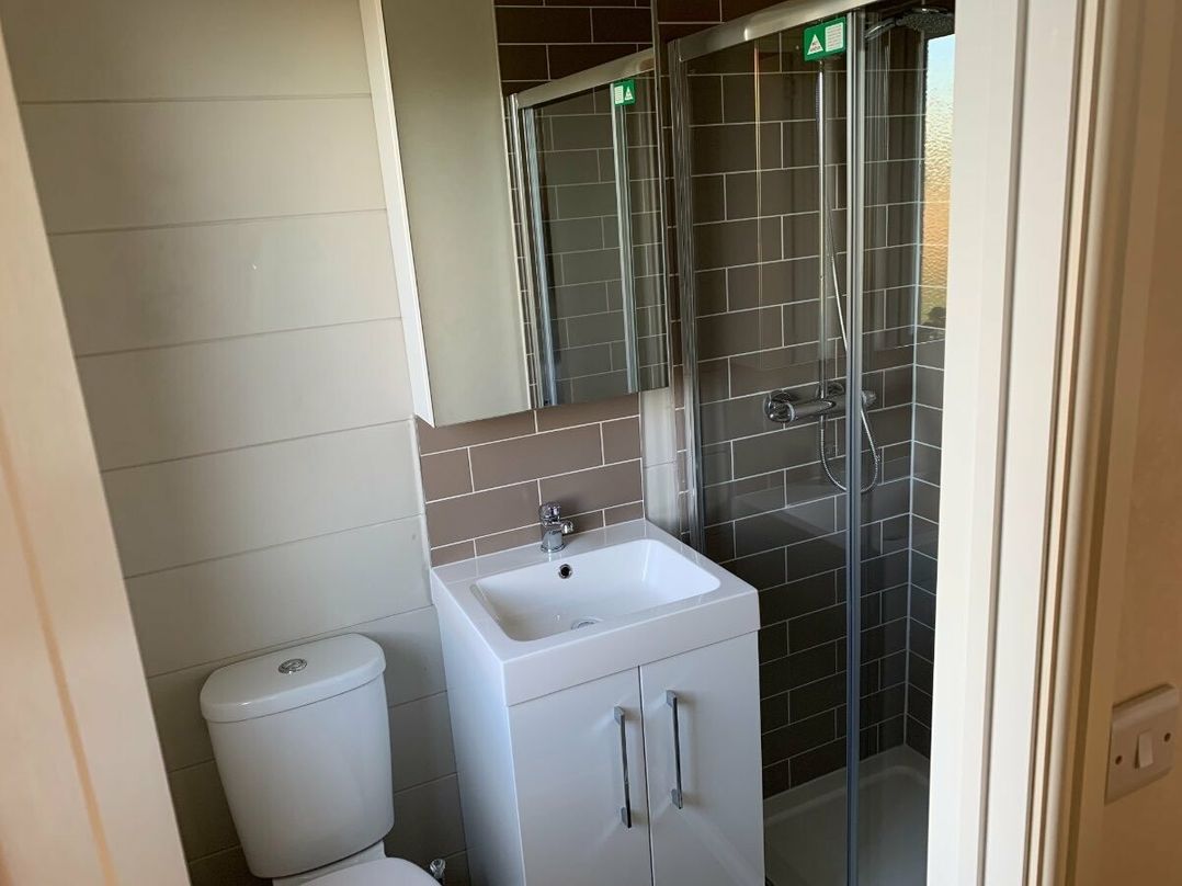 Haggerston Castle - Holiday Accommodation 7155