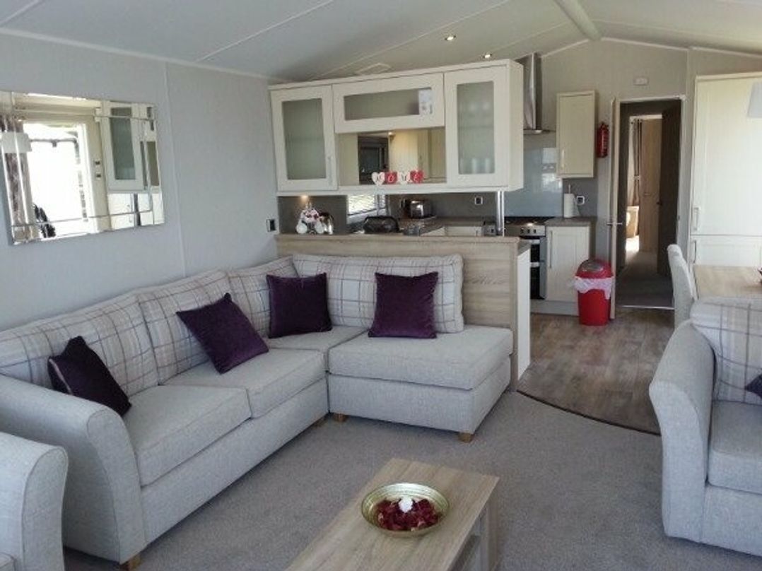 Littlesea Holiday Park - Holiday Accommodation 718