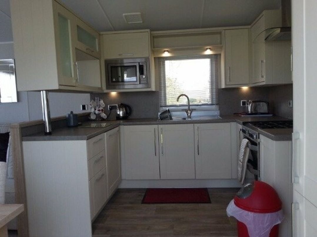 Littlesea Holiday Park - Holiday Accommodation 718