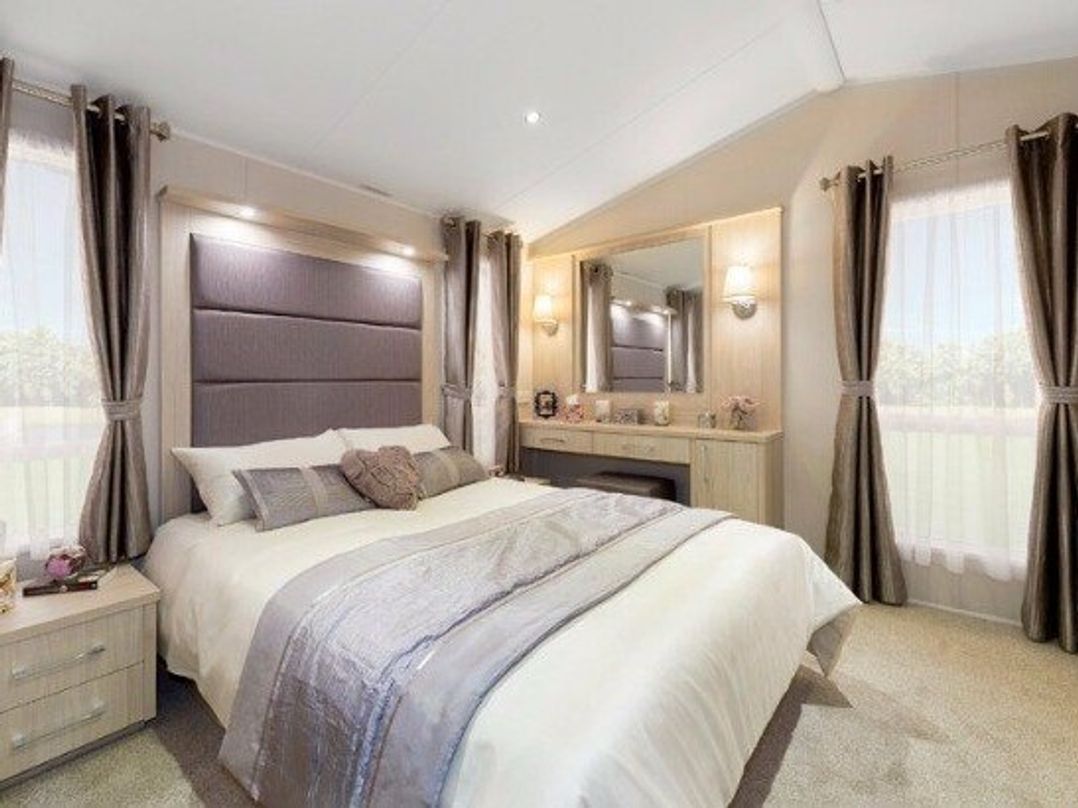 Littlesea Holiday Park - Holiday Accommodation 718