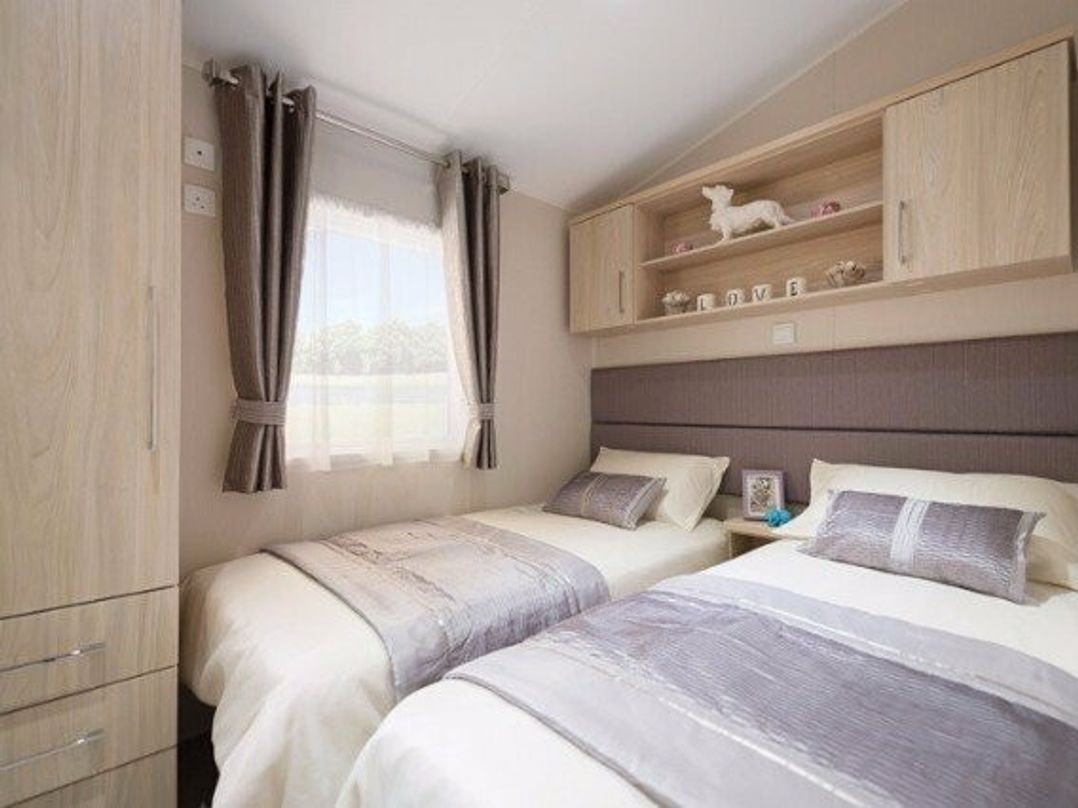 Littlesea Holiday Park - Holiday Accommodation 718