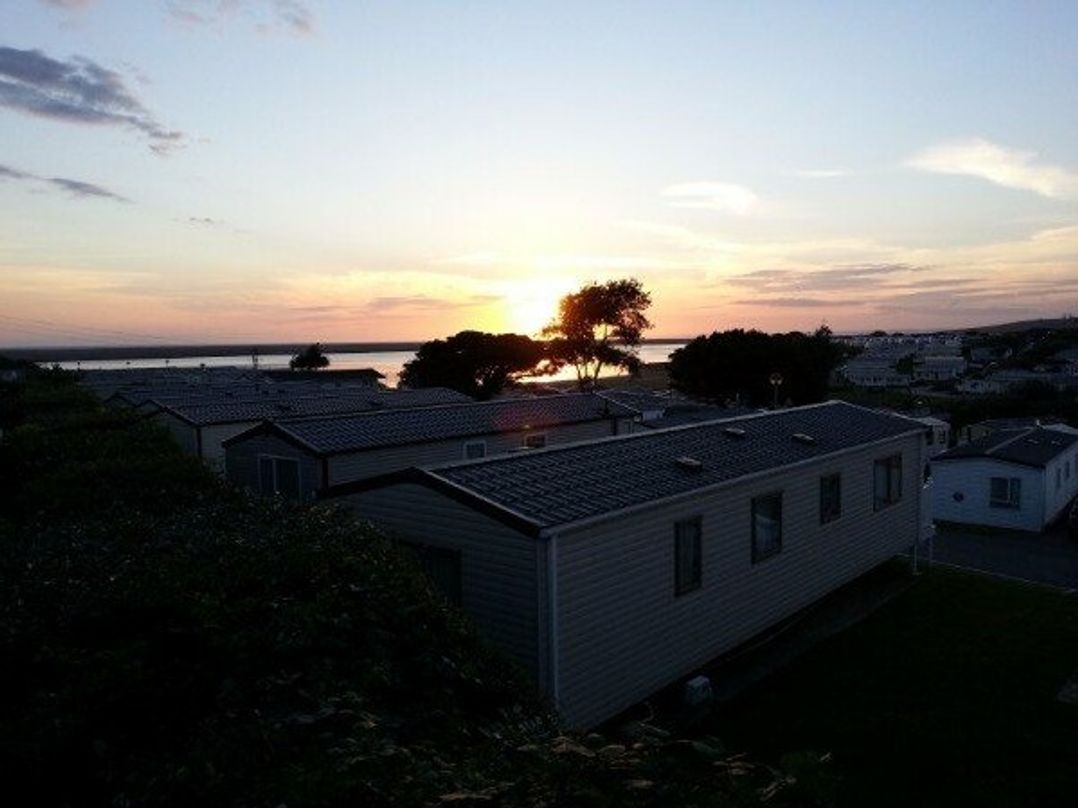 Littlesea Holiday Park - Holiday Accommodation 718