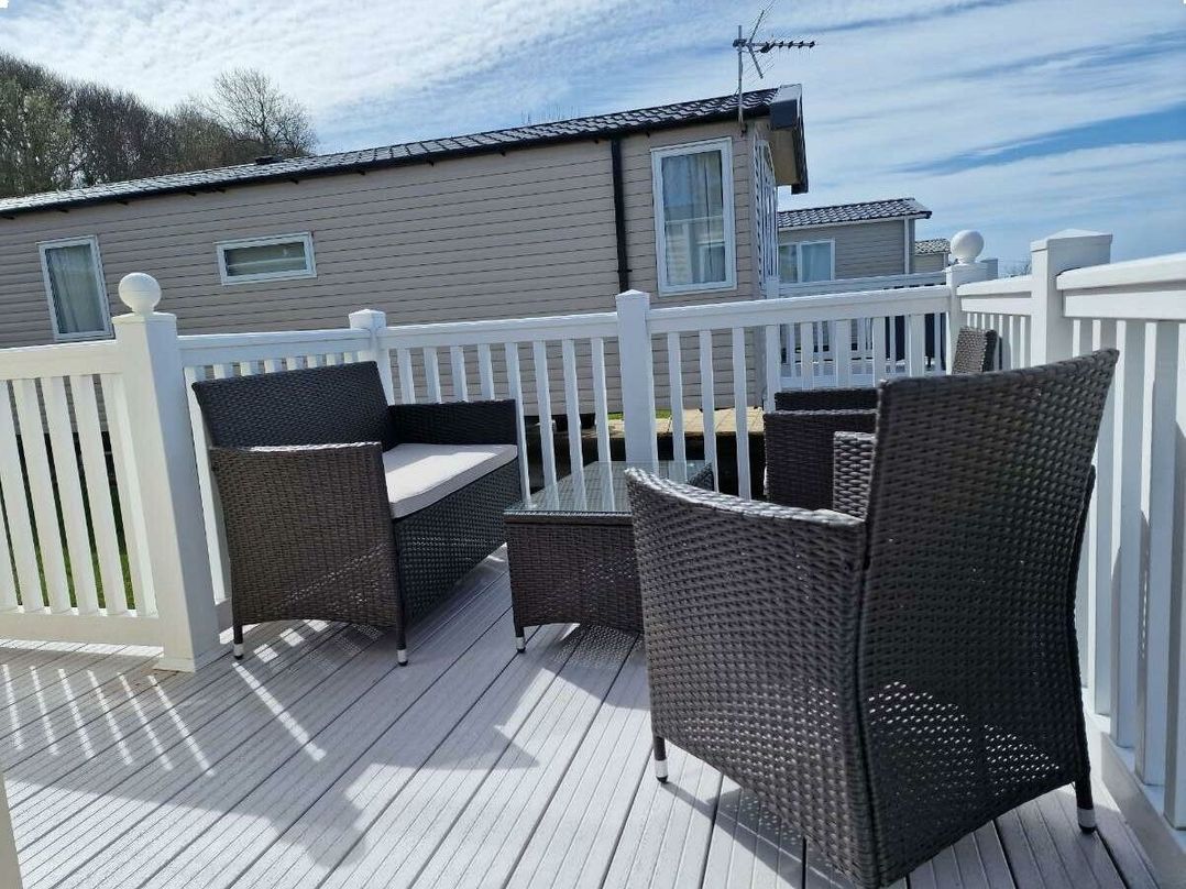 Littlesea Holiday Park - Holiday Accommodation 718