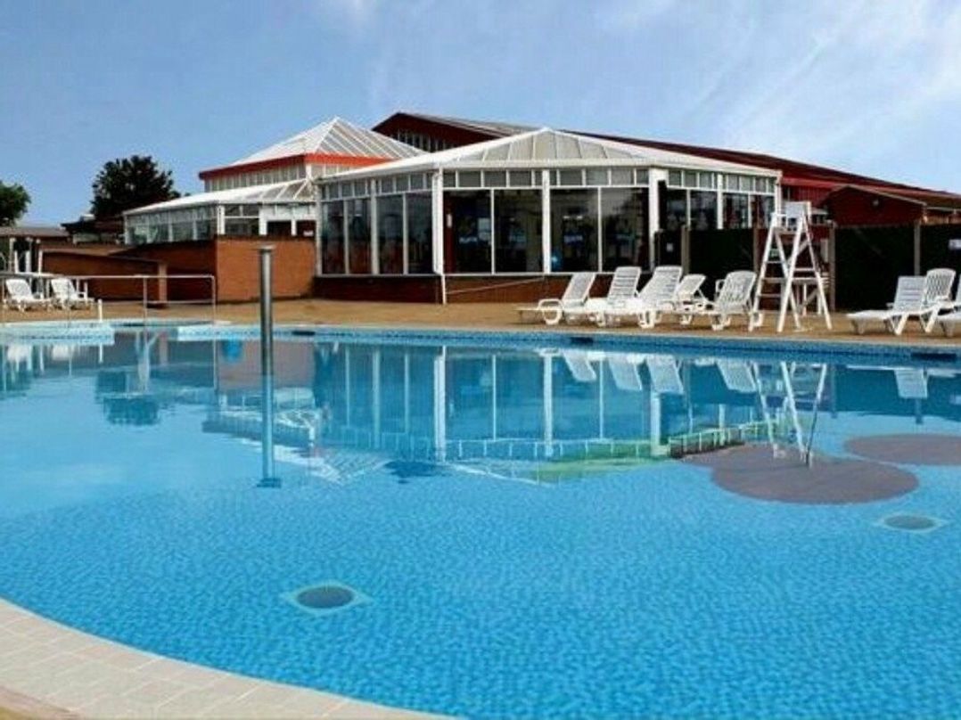 Cherry Tree Holiday Park - Holiday Accommodation 7184