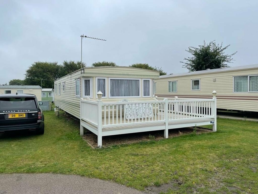 Cherry Tree Holiday Park - Holiday Accommodation 7184