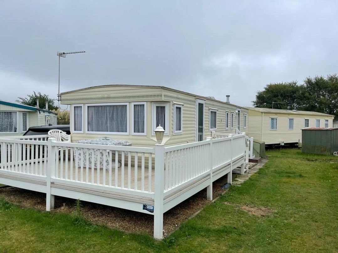 Cherry Tree Holiday Park - Holiday Accommodation 7184