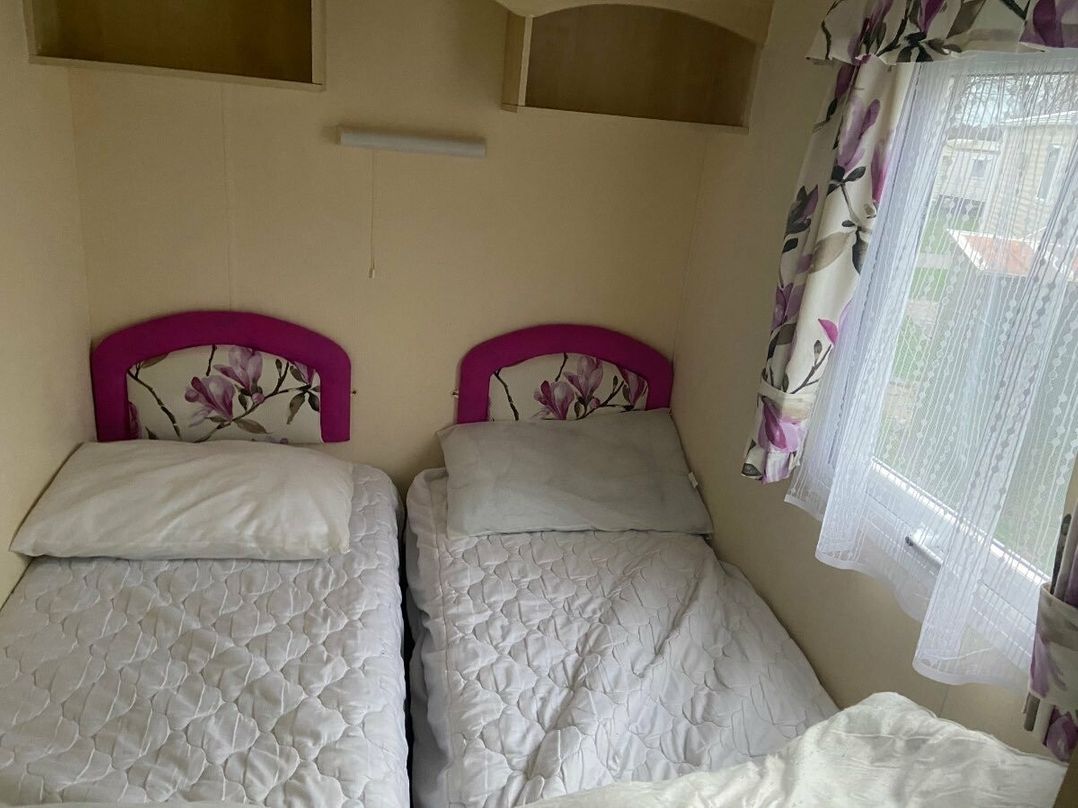 Cherry Tree Holiday Park - Holiday Accommodation 7184