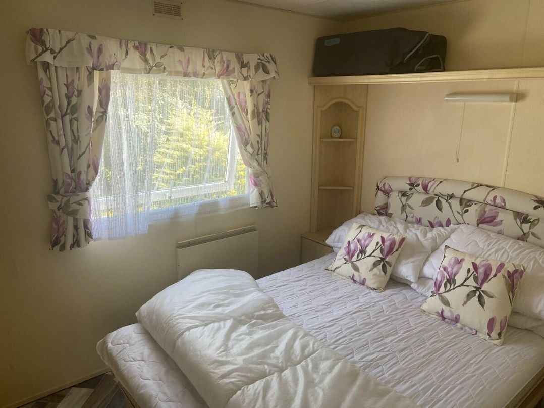 Cherry Tree Holiday Park - Holiday Accommodation 7184