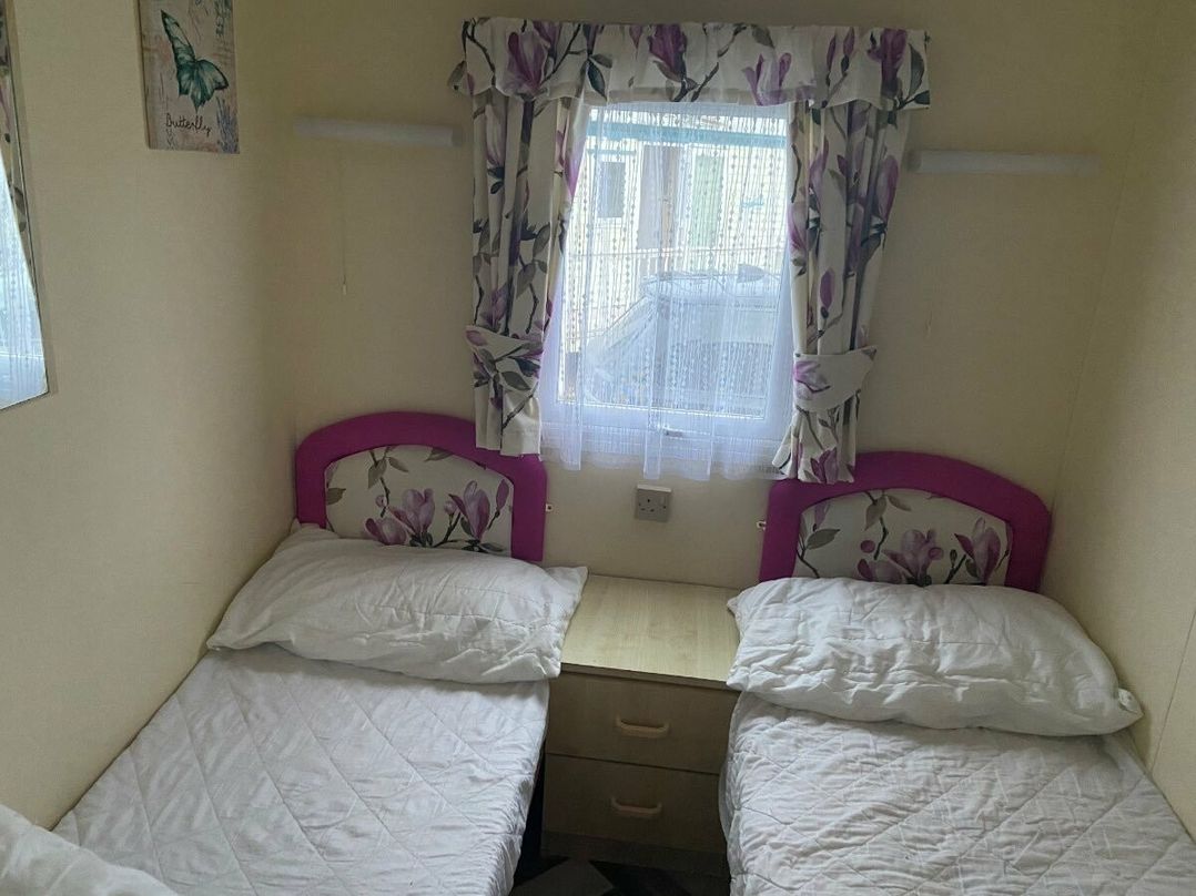 Cherry Tree Holiday Park - Holiday Accommodation 7184