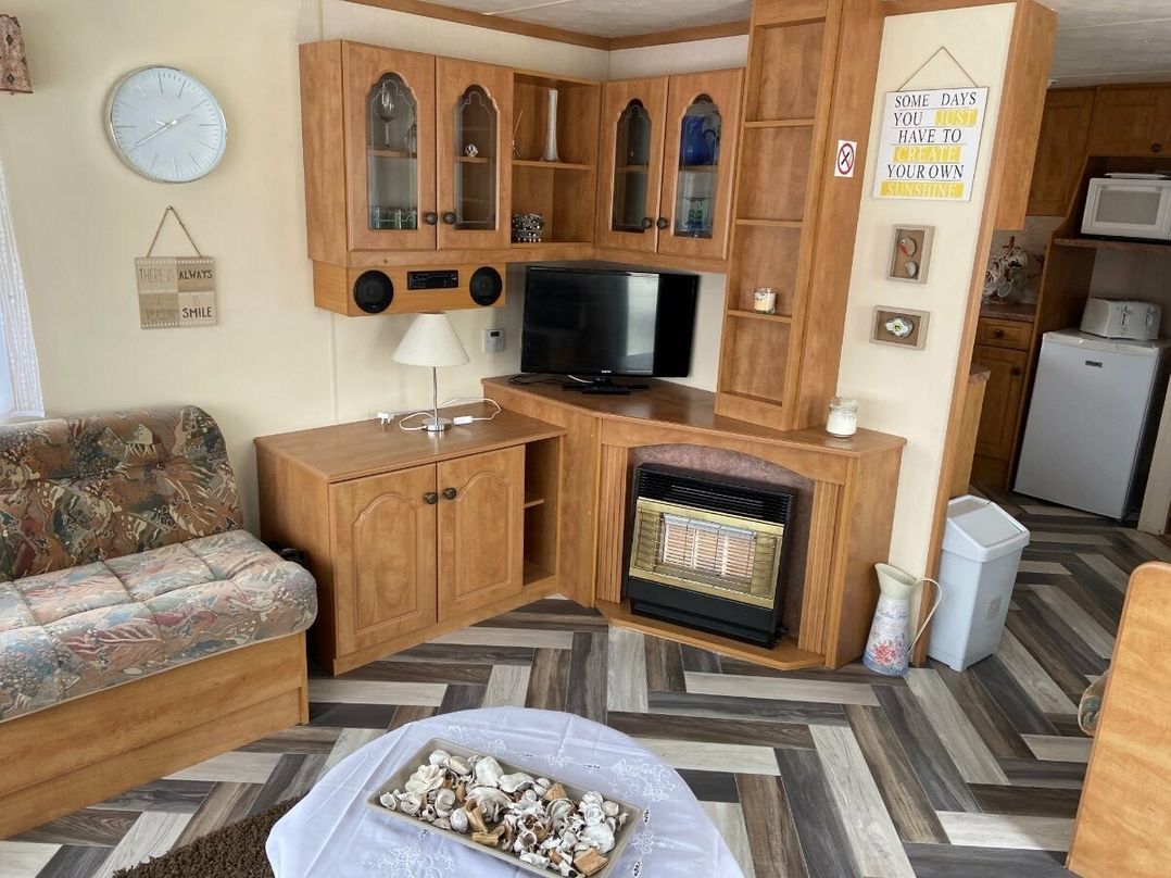 Cherry Tree Holiday Park - Holiday Accommodation 7184