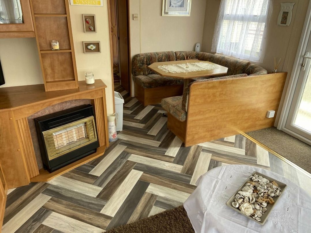 Cherry Tree Holiday Park - Holiday Accommodation 7184