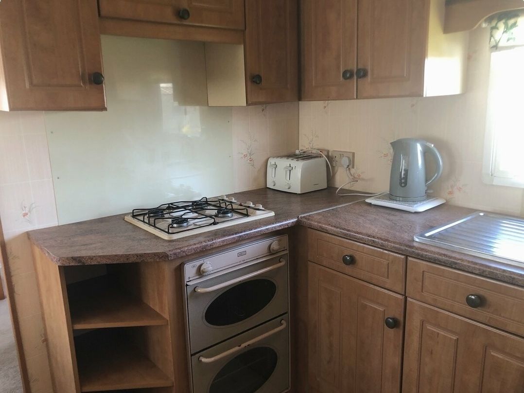 Cherry Tree Holiday Park - Holiday Accommodation 7184