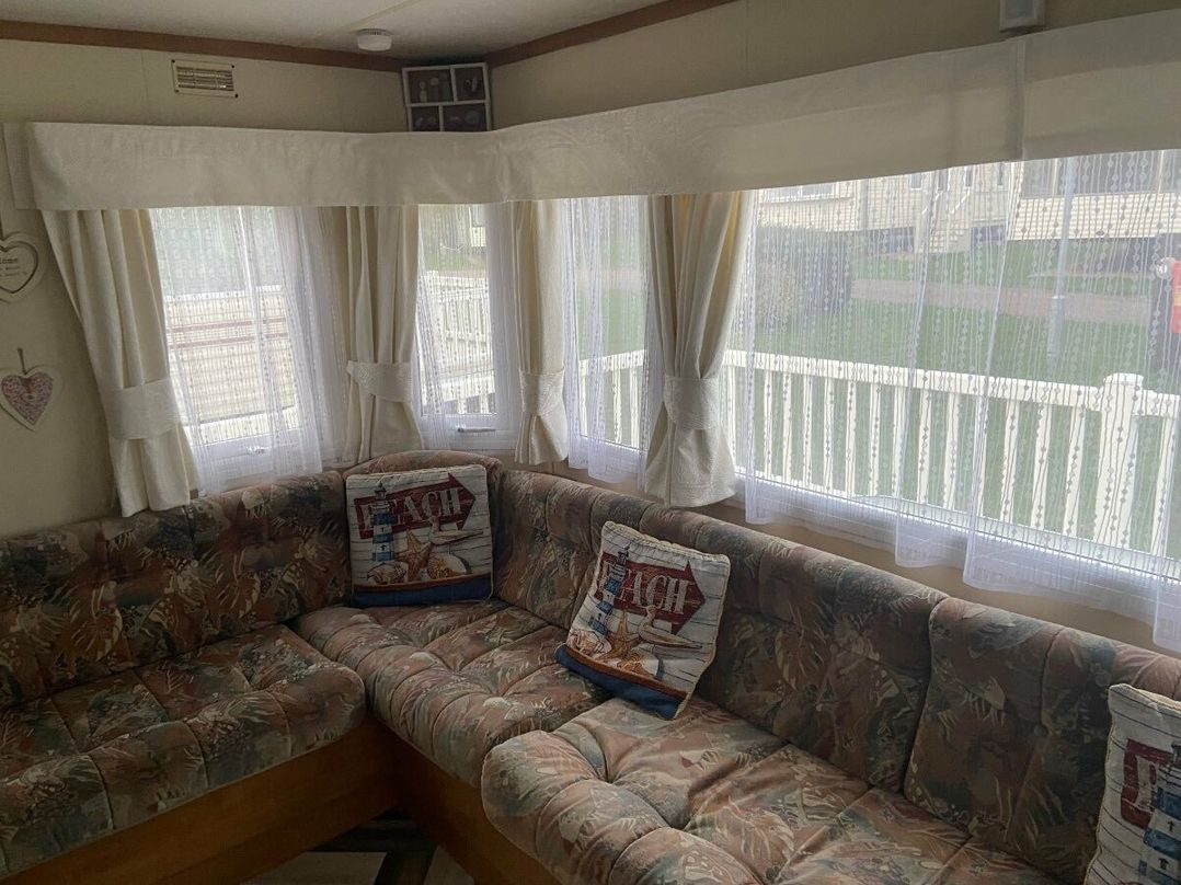 Cherry Tree Holiday Park - Holiday Accommodation 7184