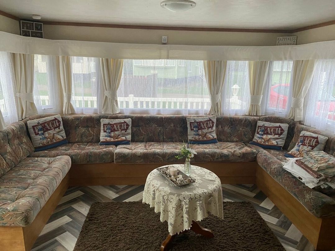 Cherry Tree Holiday Park - Holiday Accommodation 7184