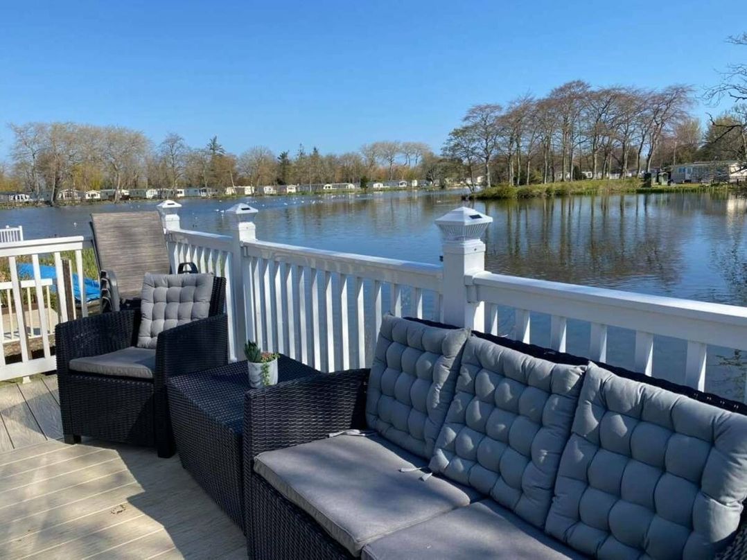 Haggerston Castle - Holiday Accommodation 7202