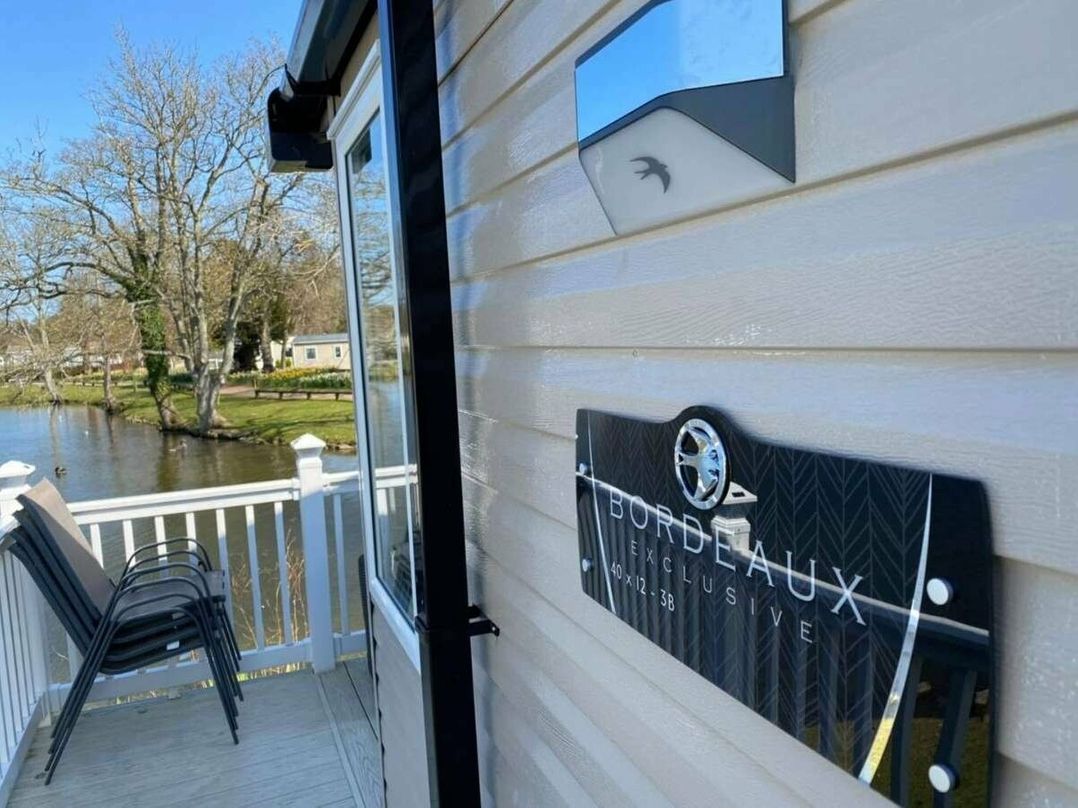 Haggerston Castle - Holiday Accommodation 7202