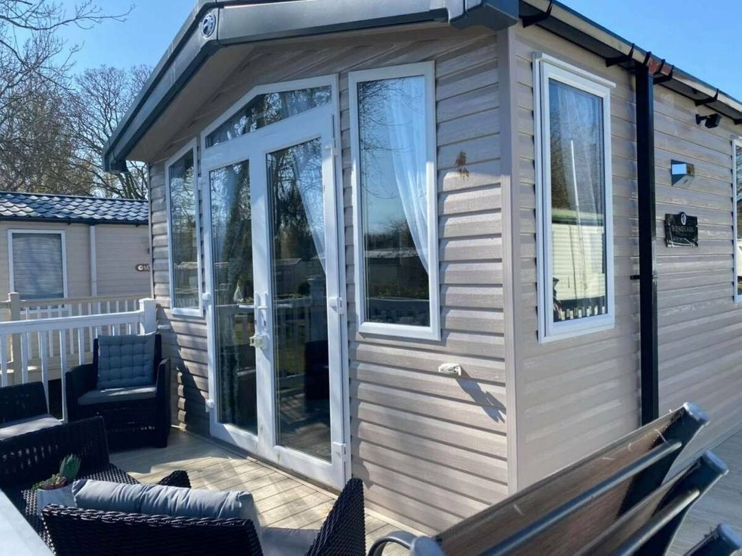 Haggerston Castle - Holiday Accommodation 7202