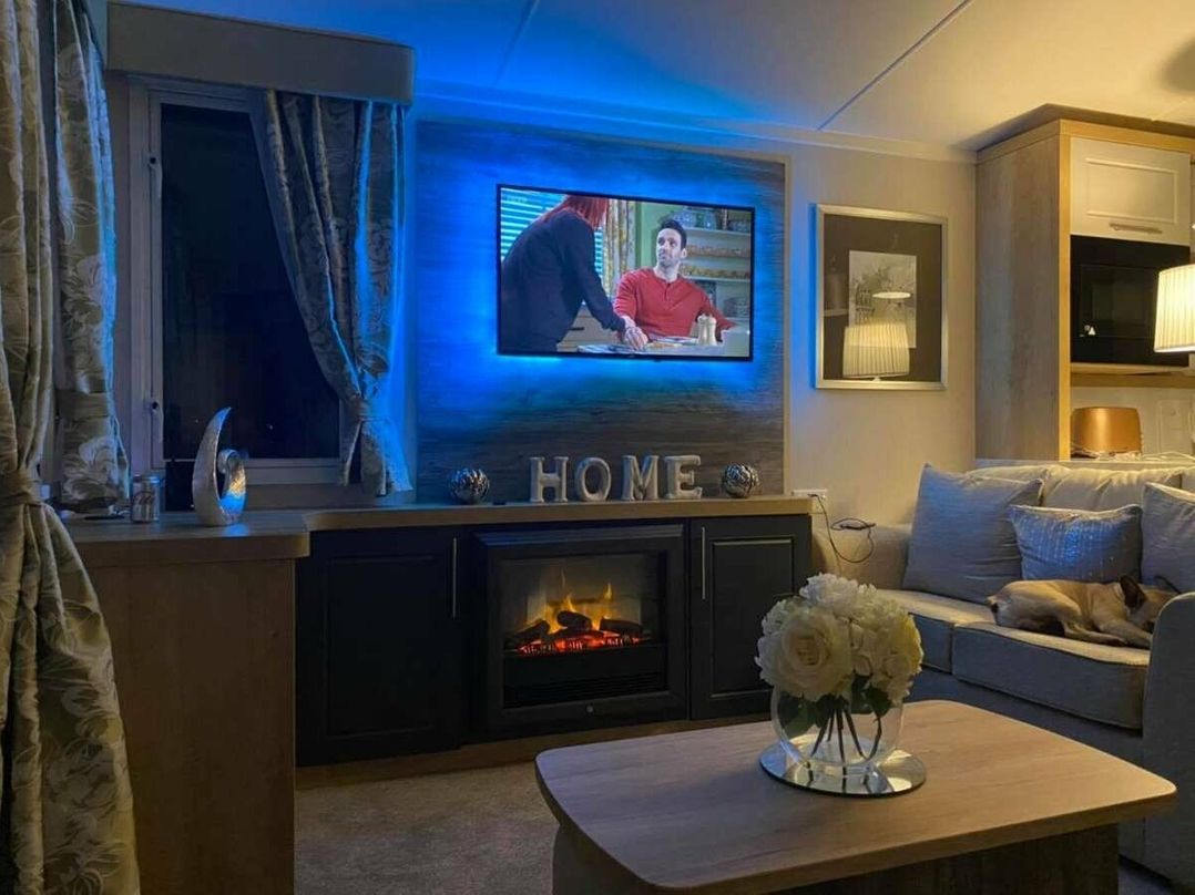 Haggerston Castle - Holiday Accommodation 7202