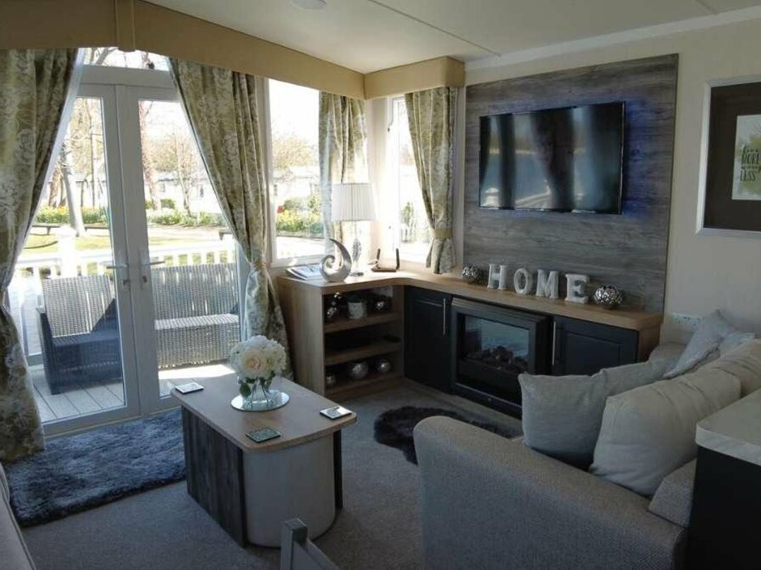 Haggerston Castle - Holiday Accommodation 7202