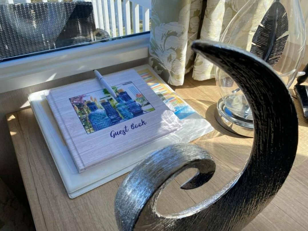 Haggerston Castle - Holiday Accommodation 7202