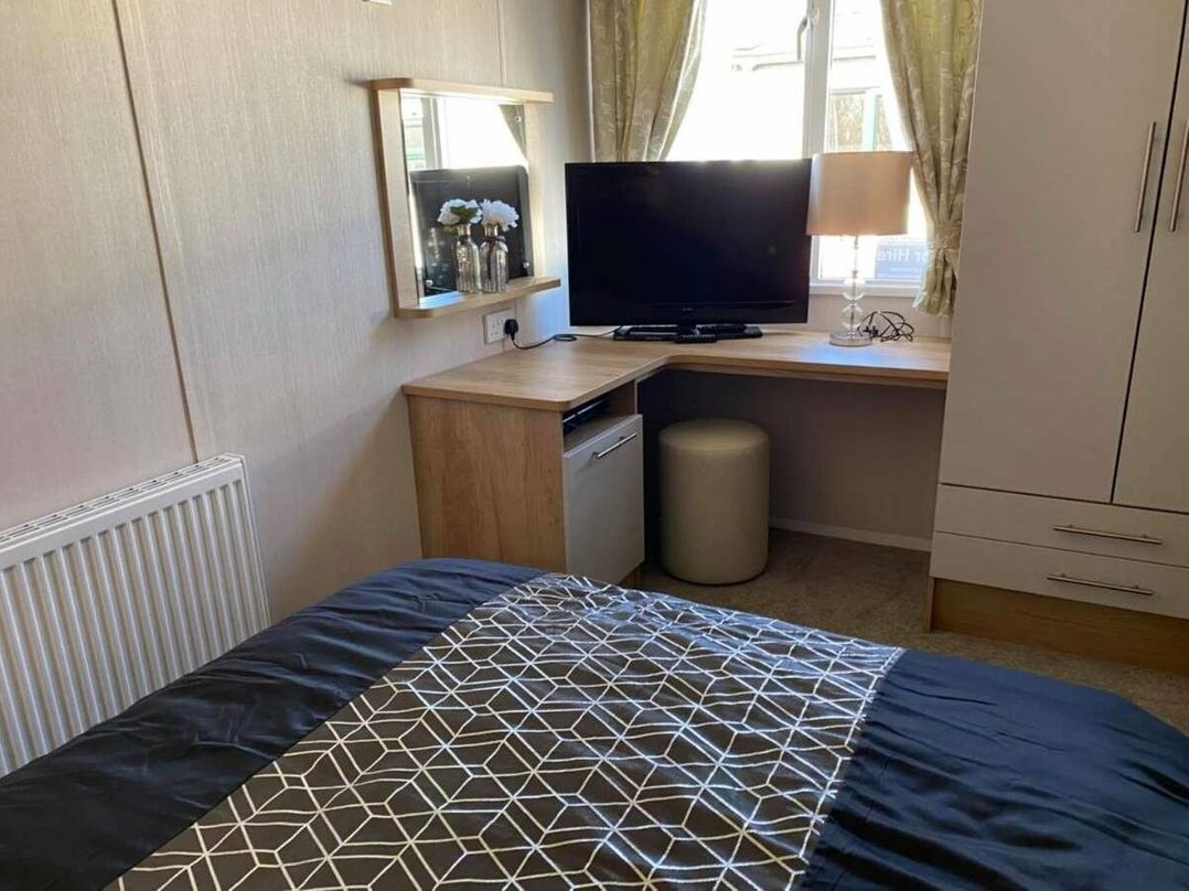 Haggerston Castle - Holiday Accommodation 7202