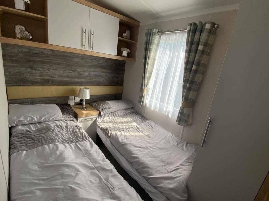 Haggerston Castle - Holiday Accommodation 7202
