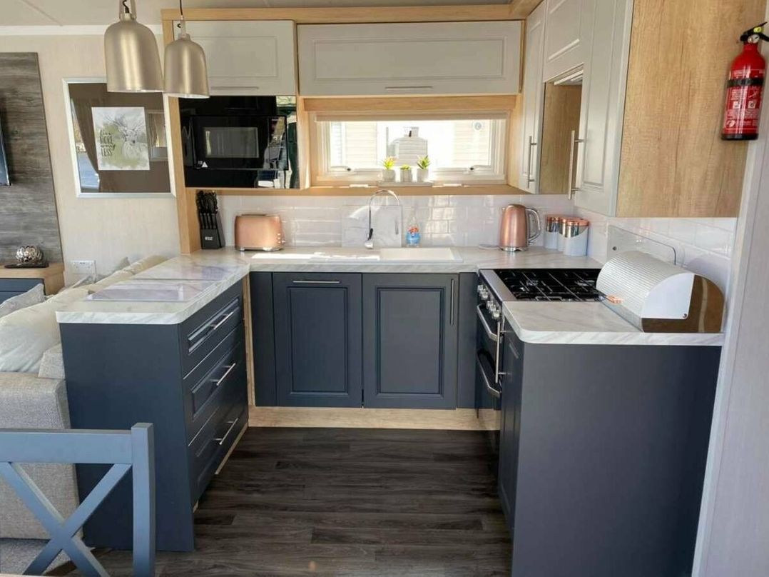 Haggerston Castle - Holiday Accommodation 7202