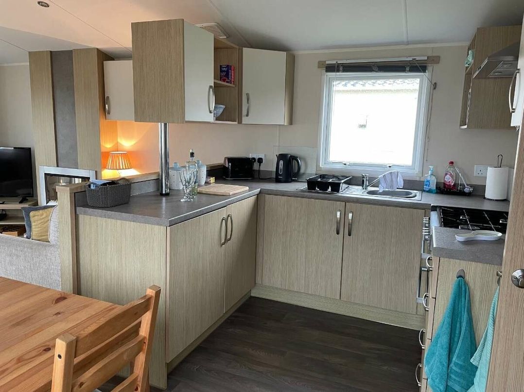 Perran Sands - Holiday Accommodation 722