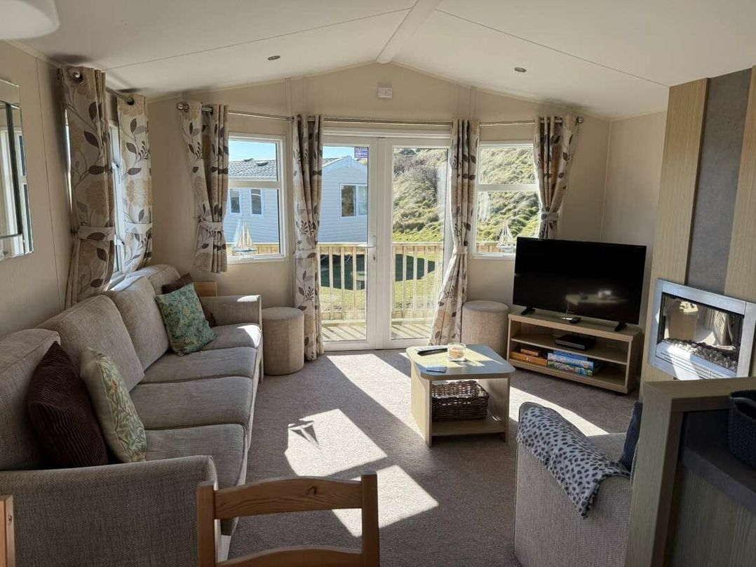 Perran Sands - Holiday Accommodation 722