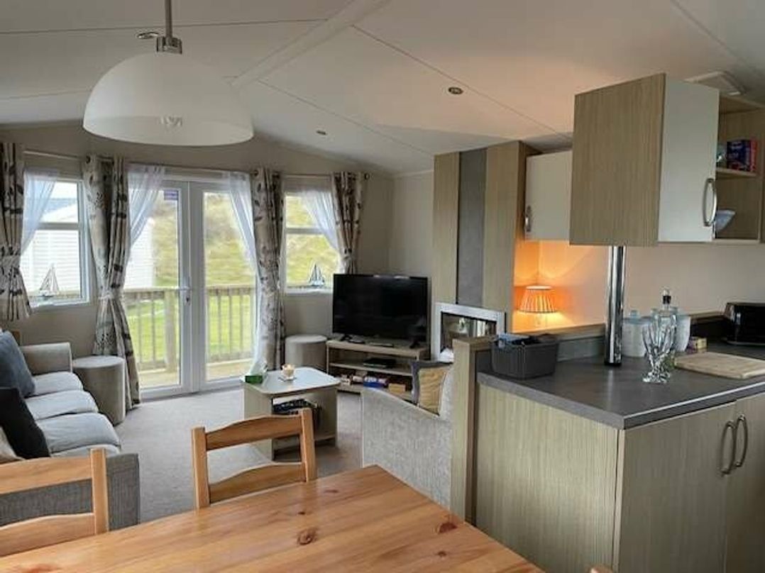 Perran Sands - Holiday Accommodation 722
