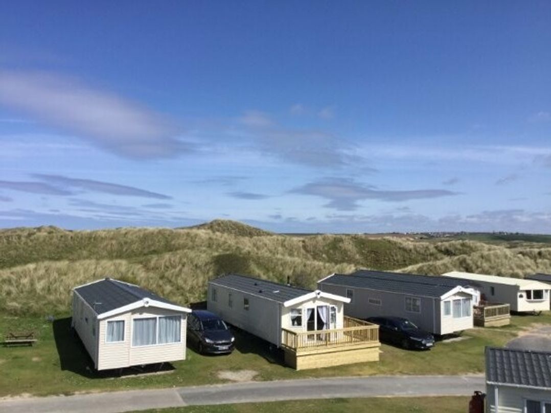 Perran Sands - Holiday Accommodation 722