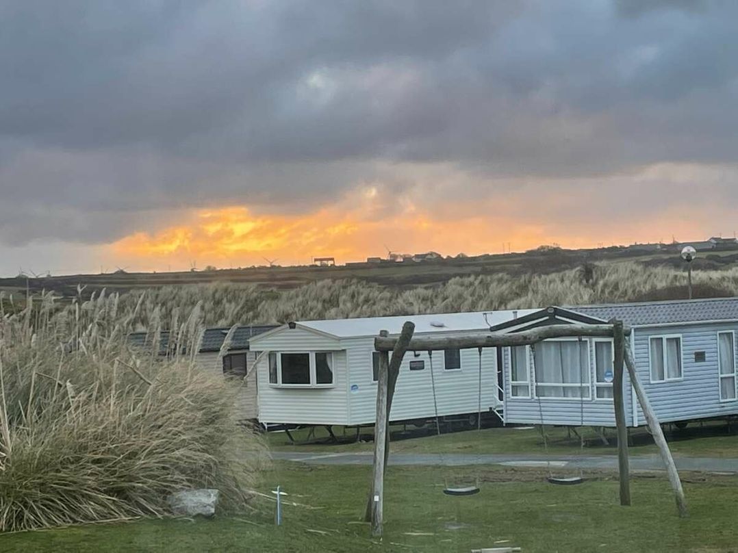 Perran Sands - Holiday Accommodation 722