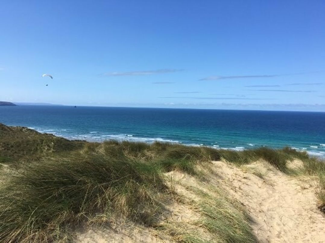 Perran Sands - Holiday Accommodation 722
