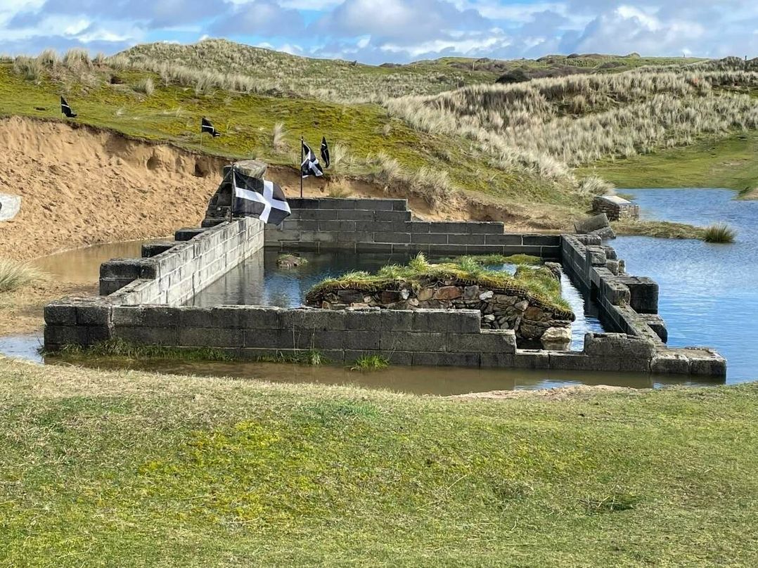 Perran Sands - Holiday Accommodation 722