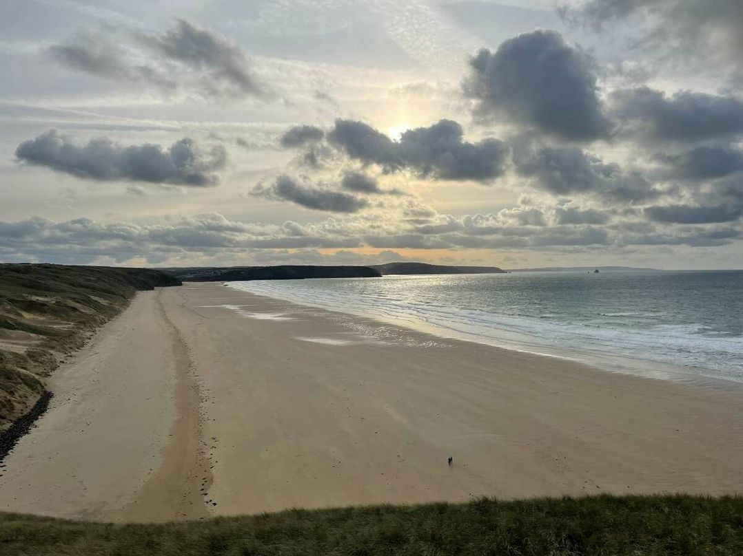 Perran Sands - Holiday Accommodation 722