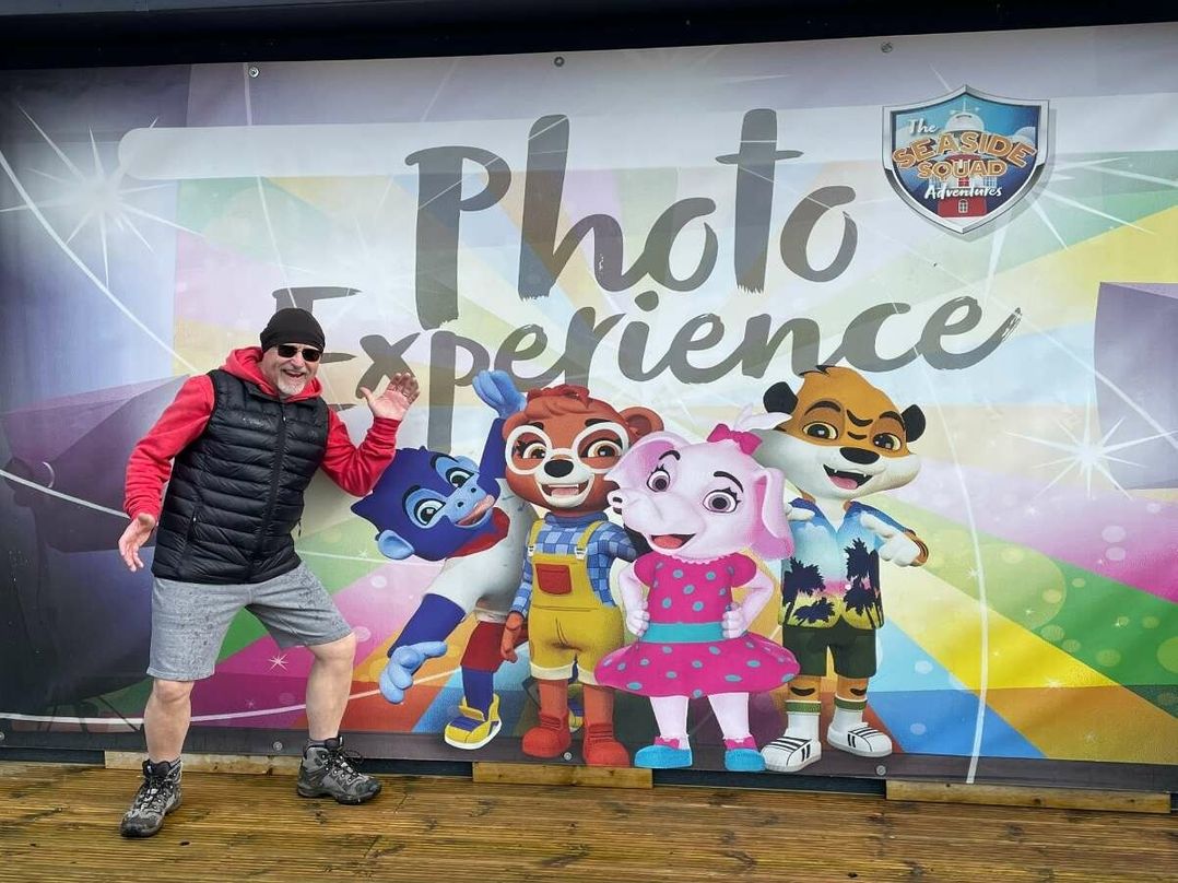 Perran Sands - Holiday Accommodation 722