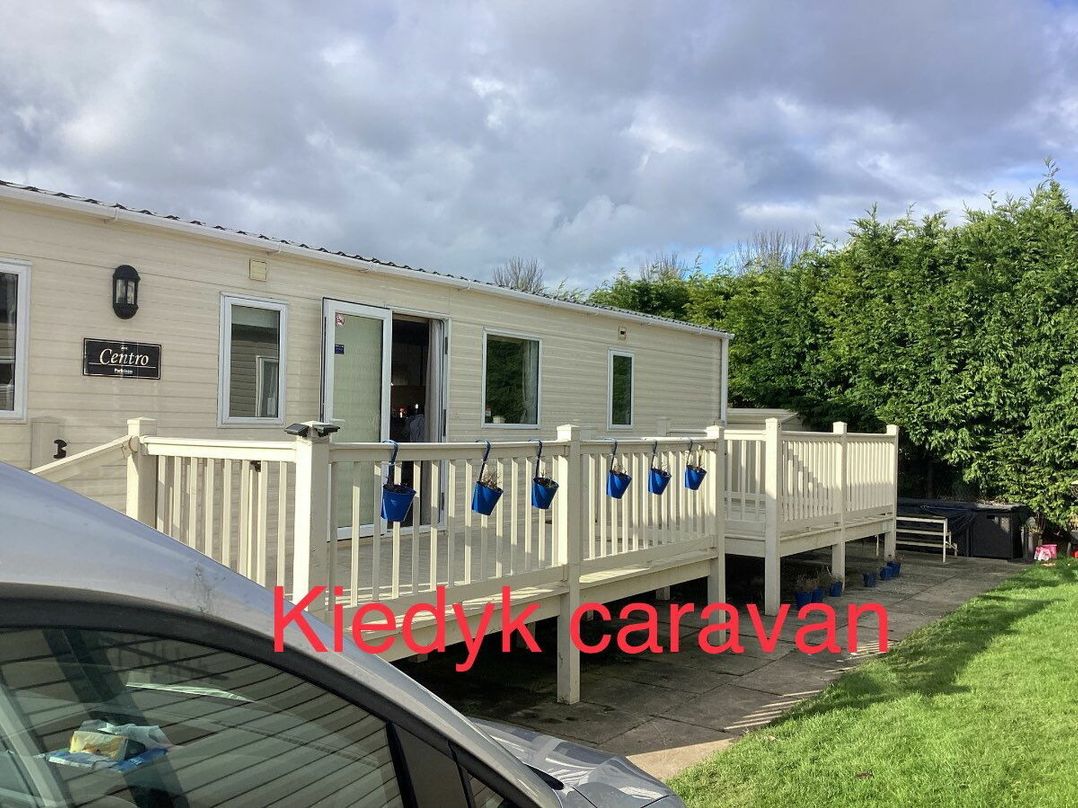 Southview Holiday Park - Holiday Accommodation 7251
