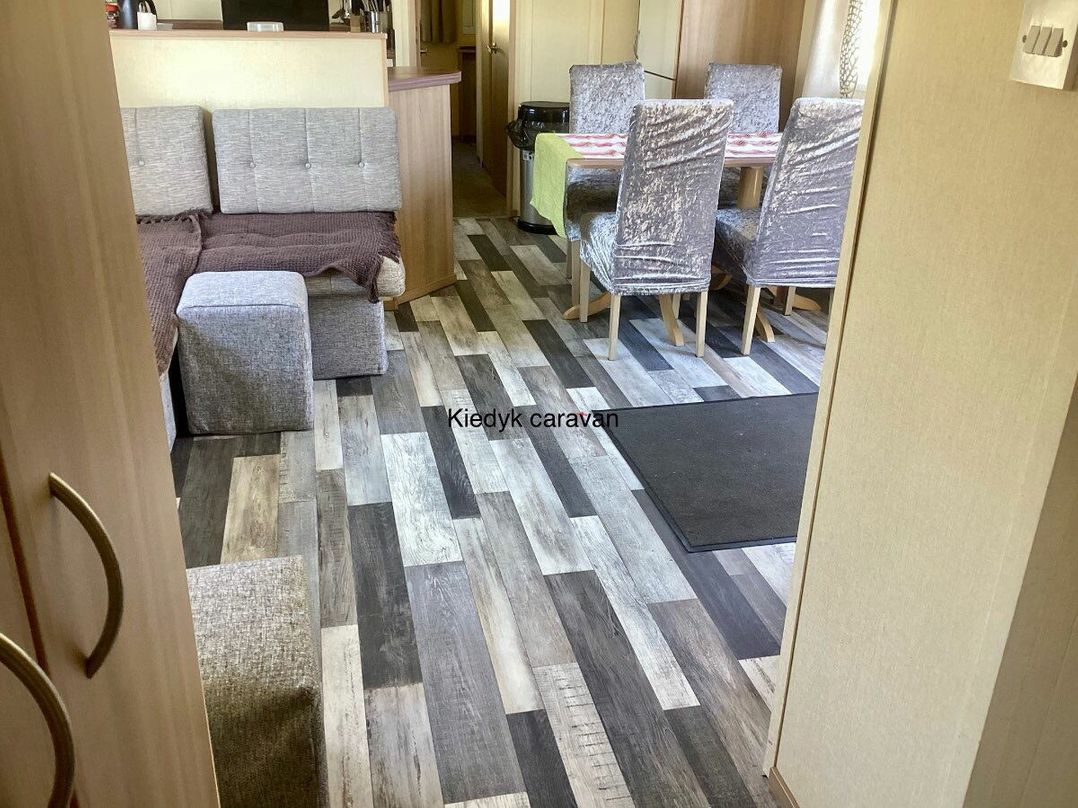 Southview Holiday Park - Holiday Accommodation 7251