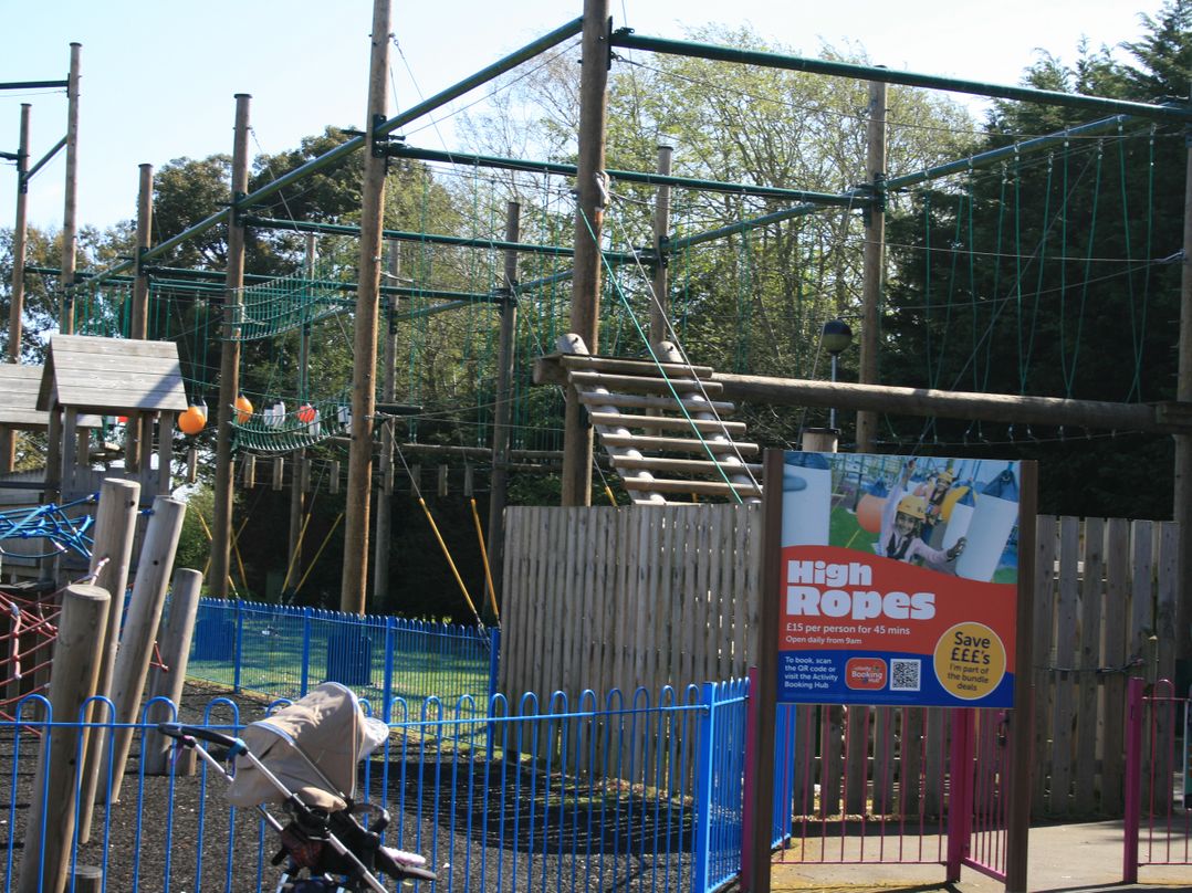 Southview Holiday Park 7251