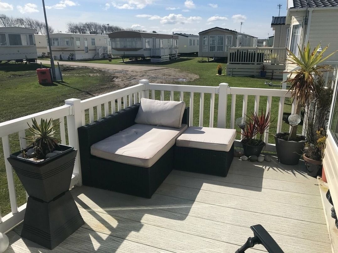 Lido Beach Holiday Park - Holiday Accommodation 7253