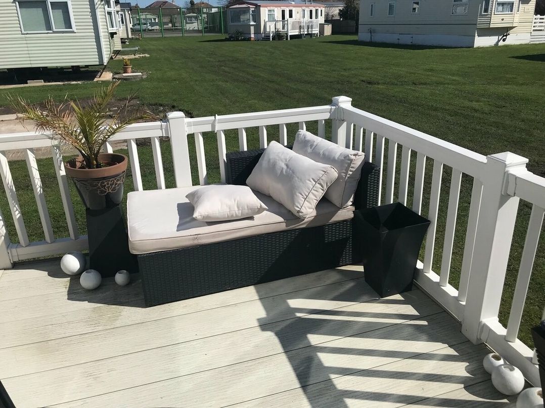 Lido Beach Holiday Park - Holiday Accommodation 7253