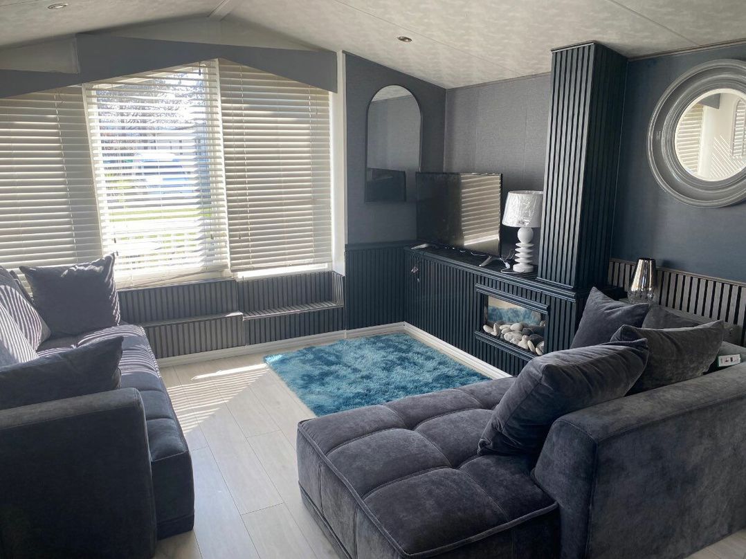 Lido Beach Holiday Park - Holiday Accommodation 7253