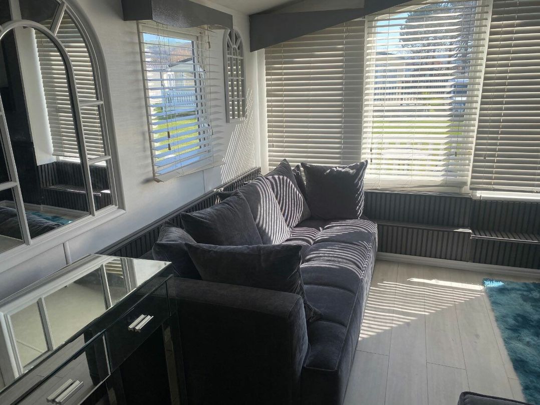 Lido Beach Holiday Park - Holiday Accommodation 7253