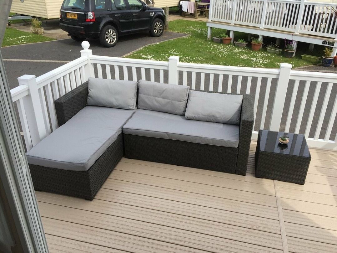 Kiln Park Holiday Park - Holiday Accommodation 7267