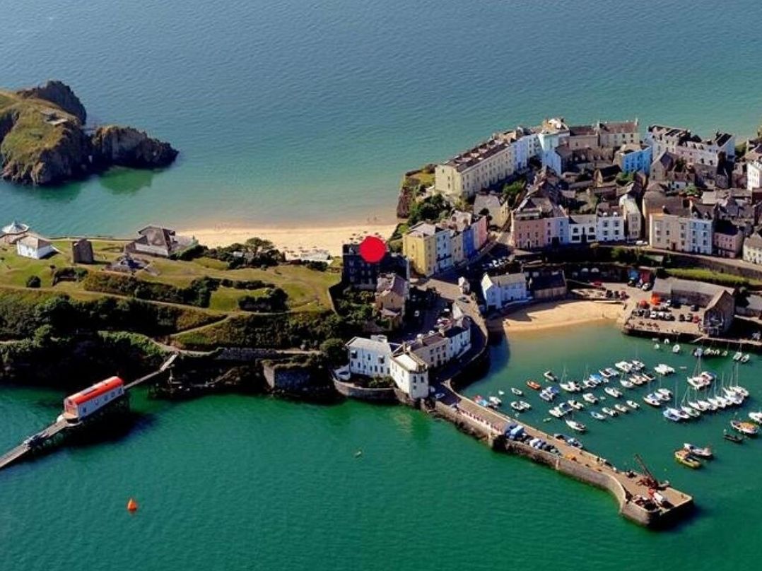 Kiln Park Holiday Park - Holiday Accommodation 7267