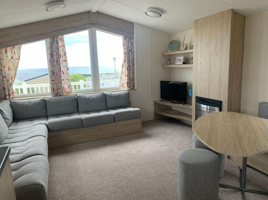 Devon Cliffs Holiday Park - Holiday Accommodation 7324