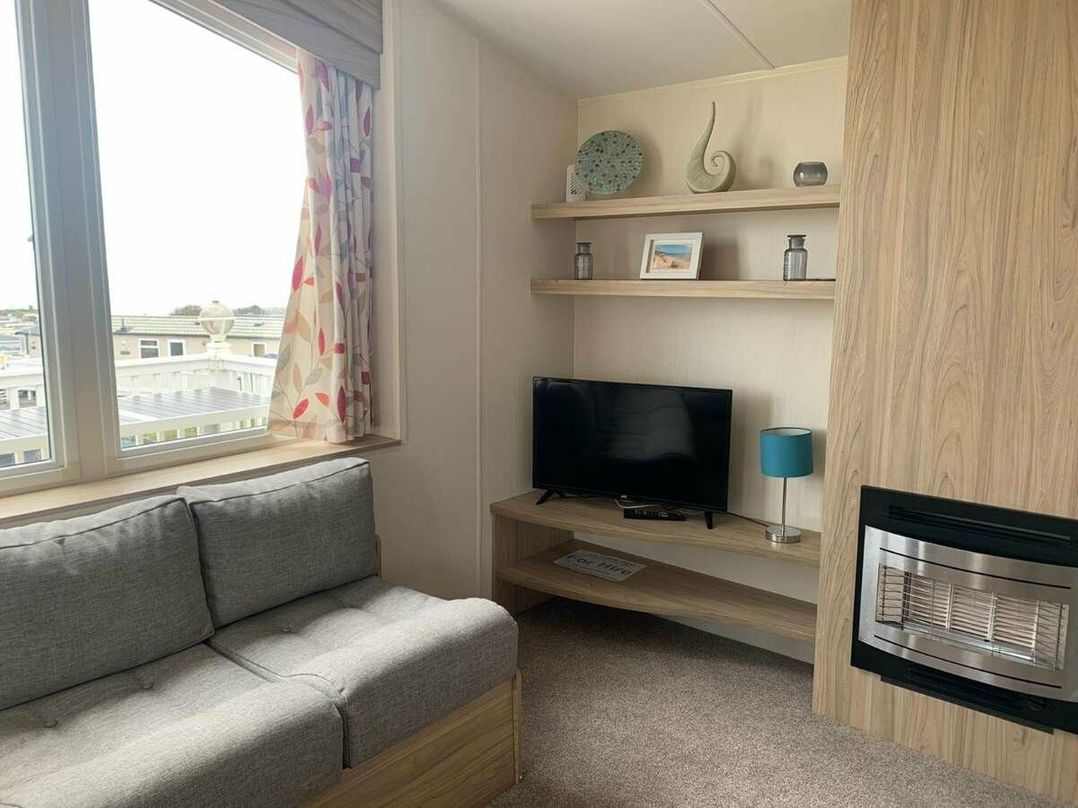 Devon Cliffs Holiday Park - Holiday Accommodation 7324